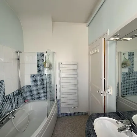 Apartment Le Coquelicot - Centre - 10 Pers - Parking *