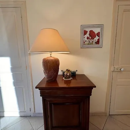 Apartamento Le Coquelicot - Centre - 8 Pers - Parking *